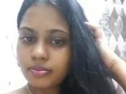 desi Sexy south Indian selfie video
