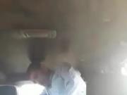 Turkish Slut Car Fuckin