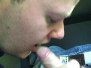 Hendrik Gransow fun in the car Pt. 7