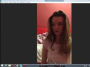 Skype, Ekaterina 21yo