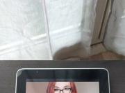 Jerking to AntoniaJane94 instagram&tiktok