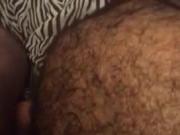 Bareback fuck