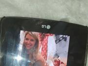Lisa cumtribute 2