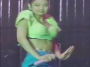 Jennie kim so hot