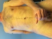 Cum in your mouth