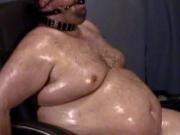 Oiled up 2