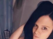 slutty ex gf nude and showing her sexy body