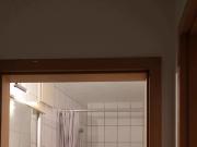 Shower..