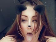Strip Ahegao
