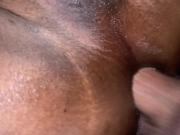 latino twink enjoys creampie in Berlin