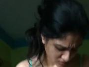 xteen.desi Horny Indian wife riding her husband