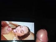 Remy Lacroix Cum Tribute