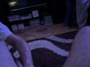 Playing with my balls