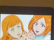 Orihime & Mimosa 2021 Birthday Tribute Part 1