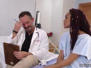 Ebony Julie Kay Gangbanged In Hospital