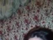 Wife facial