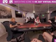 VRBangers.com Busty babe is fucking hard in this agent