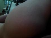 Riding daddys cock
