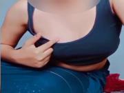 Kinki stuff horney girl tharki ladki part-1