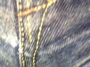 Wetting my jeans