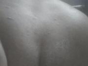 Desi boy showing his gand