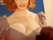 Tributo Christina Hendricks