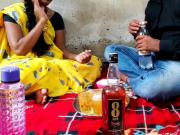 Indian girl has hard sex at home, desi bhabhi sex video, Hindi