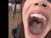 Faith mouth