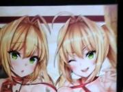 2 girls tribute