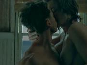 Kate Winslet Explicit Sex In Mildred Pierce ScandalPlanetCom