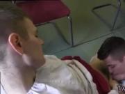 two young gay alter boys sucking cock
