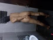 Big Boobs Reenu Bhabhi Striptease Masturbation In Shower