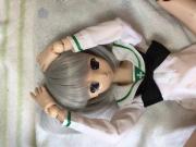 Onahole doll sex 04