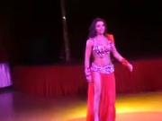 Alla Kushnir sexy belly Dance part 37