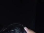 EX Asian Girlfriend blowjob