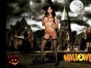 Videoclip - Happy Halloween