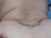 Big butt cum