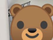 Masturbating