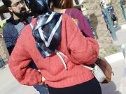 Hot Egyptian ass Nada bakry