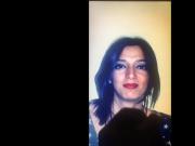 Girlfriend 2 Cum Tribute 2017