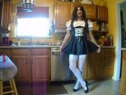 sissymaid asspussy