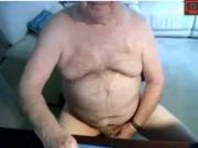 horny grandpa