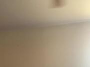 Ass bouncing on black cock for my papi
