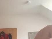 Grampa fucking ass