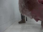Gay sex hd The Hazing, The Showering and The Fucking