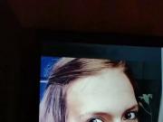 Mati Marroni Cum Tribute