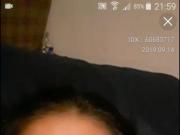 Milve girl masturbating until orgasm 01