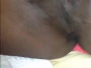 Nairobihot.com lady on a date with a guy to a happy ending.