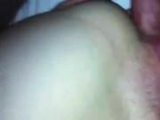 Another Hot Anal Fuck