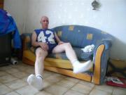 Martins Stiefel
